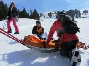 indemnisation accident ski par un avocat spécialiste