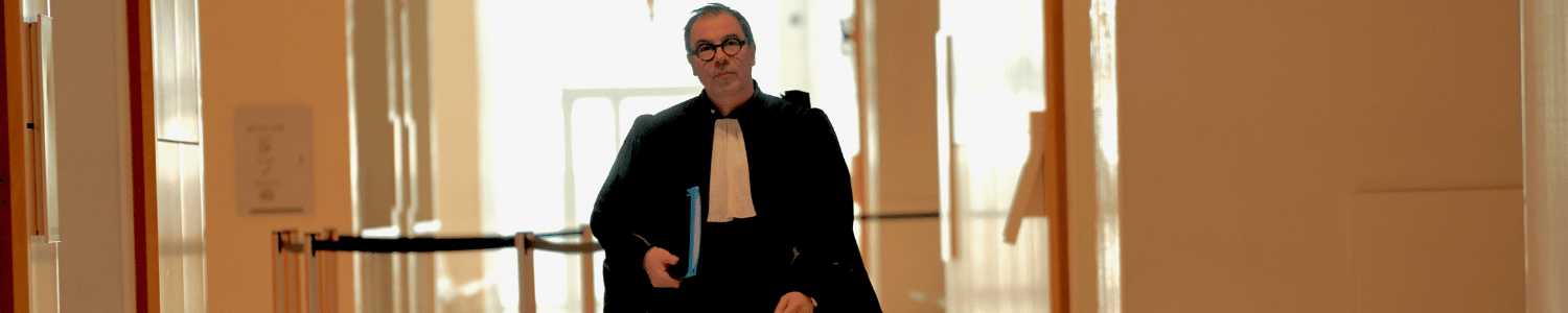 Maître Gregory Viandier avocat dédié à la defense des victimes dommages corporels